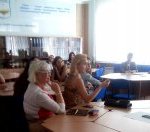 Засідання Дискусійного клубу з актуальних питань освіти